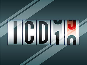 ICD-10 Ready