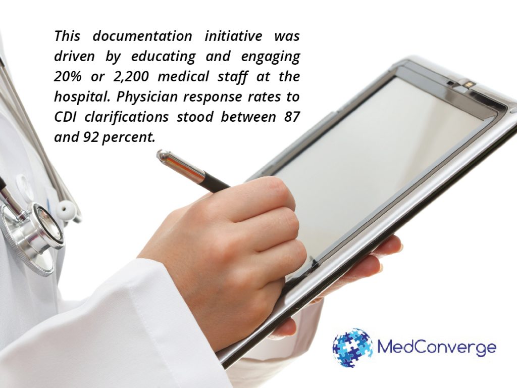 02 MedConverbe Blog_Florida Hospital Gains $72.5 Million due to Clinical Documentation _05-10-16