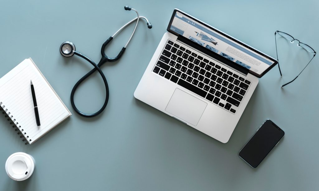 Electronic medical records improve patient record accessibility and improve the quality of care